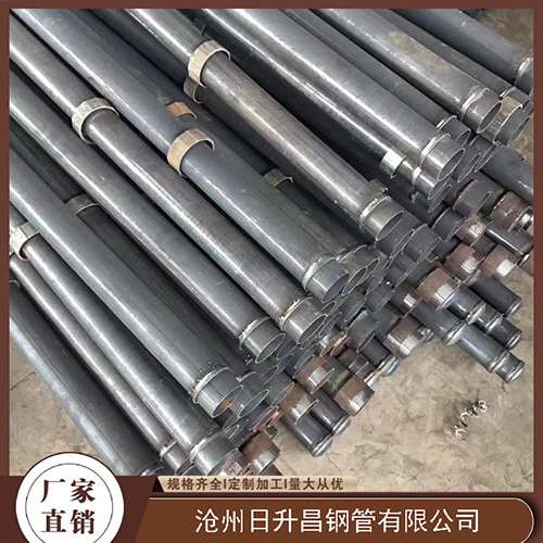 赛罕声测管生产厂家