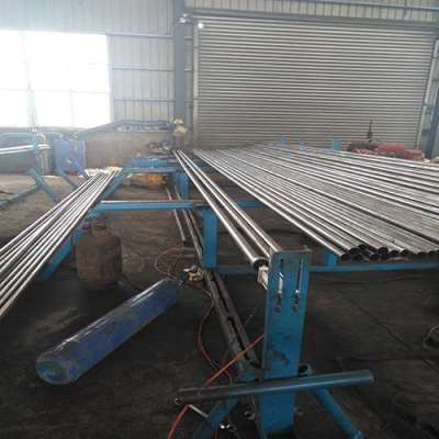 赛罕声测管常用规格型号有哪些