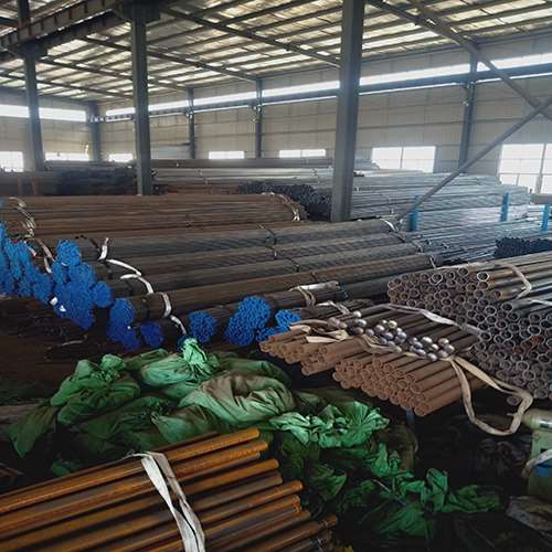 赛罕声测管为何能作为桩基础检测材料？