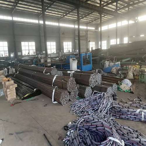 赛罕声测管施工及验收规范（最全最详细）