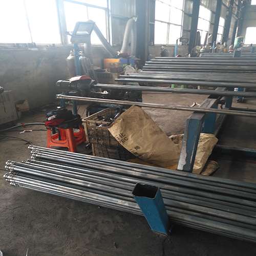 赛罕桥梁桩基声测管的施工工艺流程